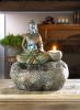 Buddha Tabletop Fountain