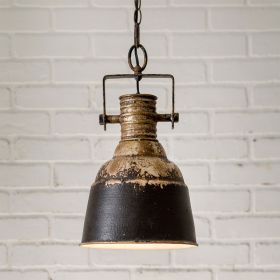 Industrial Pendant Light