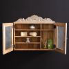 Farmstead Wall Cabinet