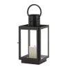 Square Black Lantern