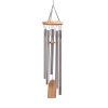 Resonant Wood Wind Chimes